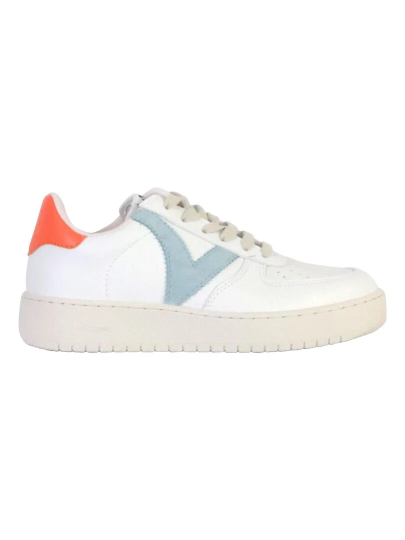 Basket Femme Victoria 1258202 Multicolore