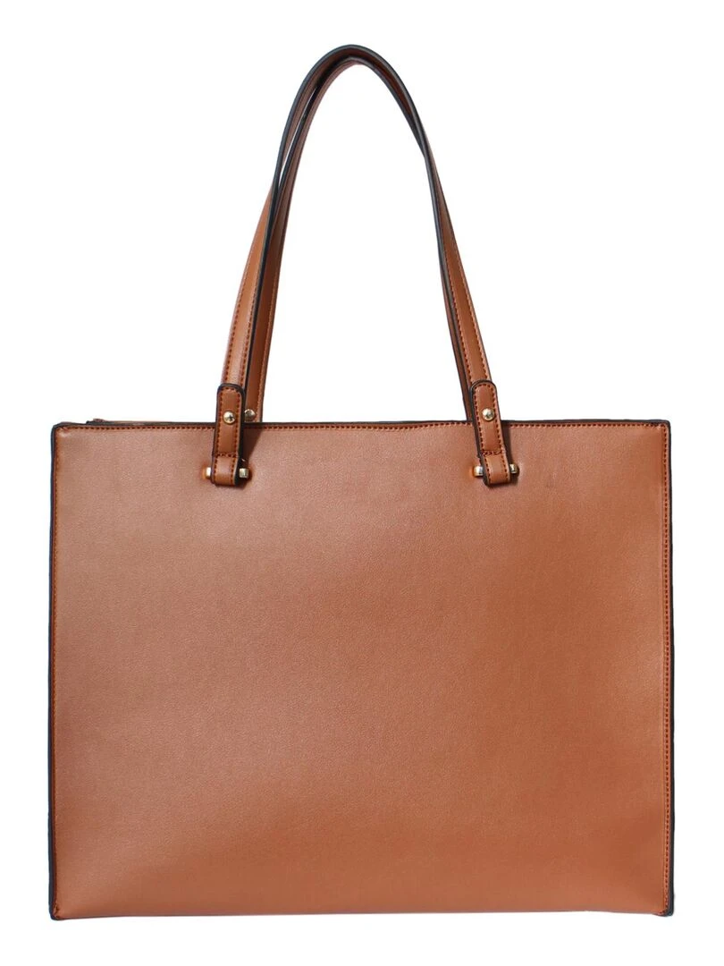 INFINITIF SAC A MAIN NARCISSE Marron