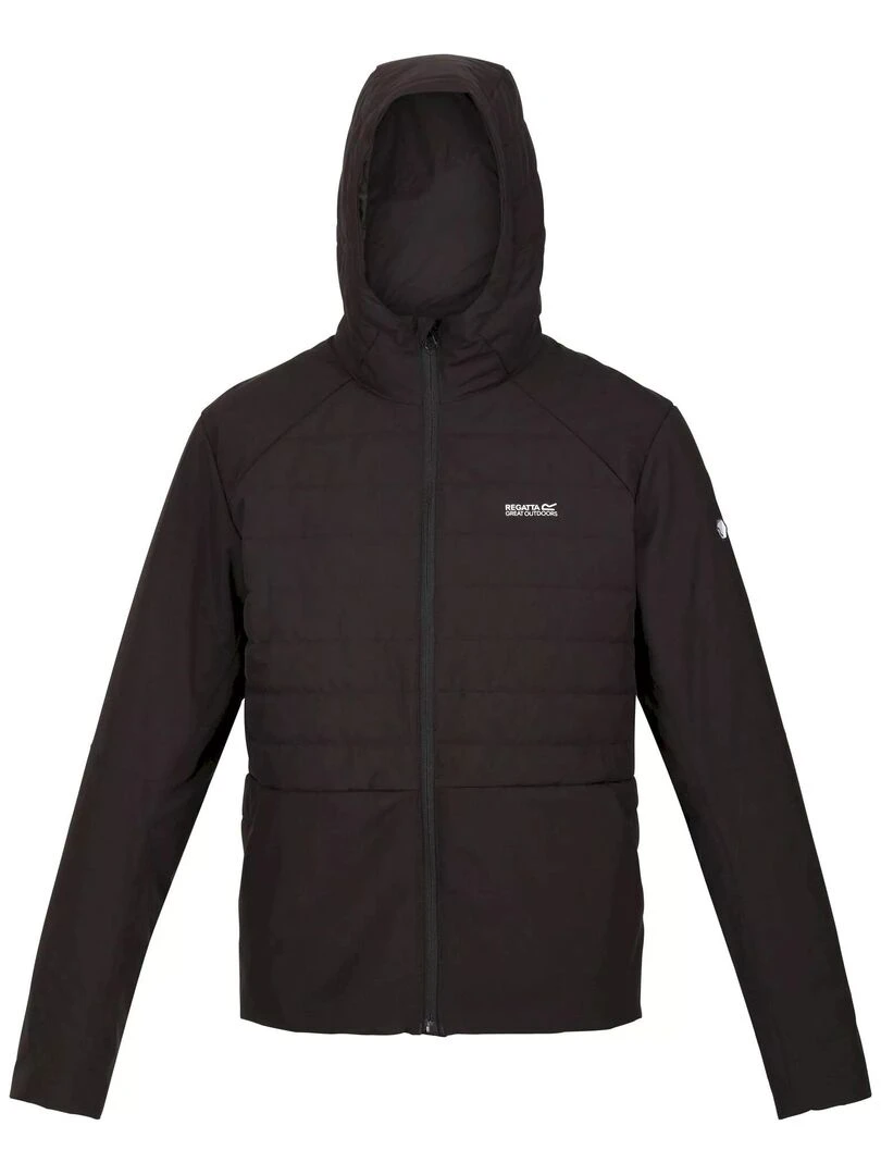 Regatta Veste DAXFORD Noir