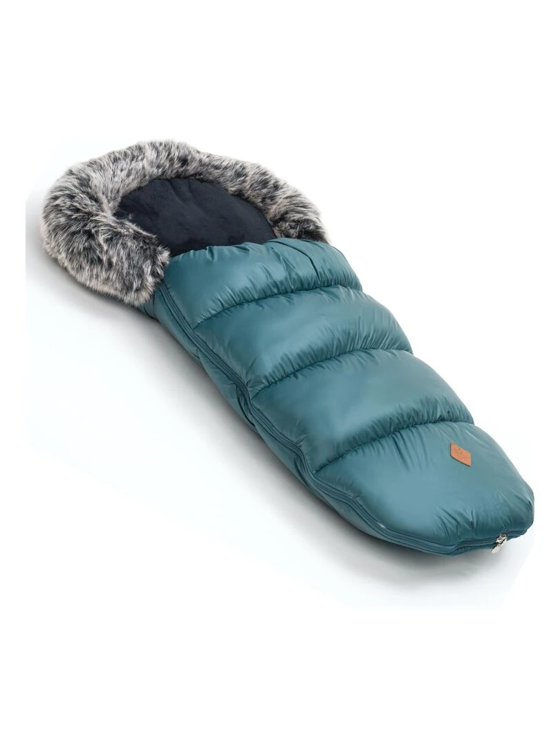 Chancelière imperméable universelle Premium ASPEN Vert forêt
