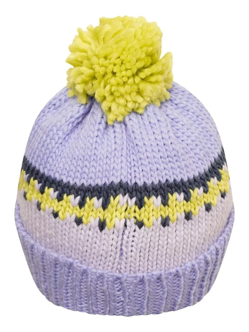 Dare 2B Bonnet BOFFIN Violet clair