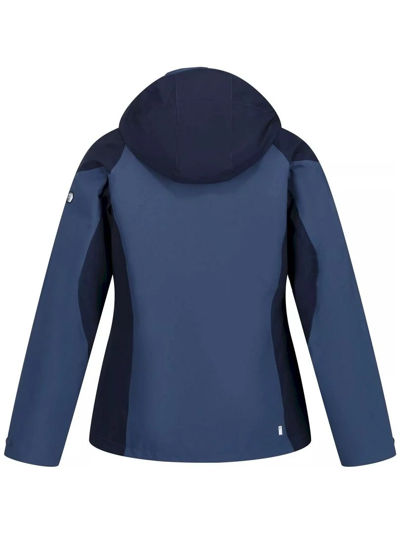 Regatta Veste imperméable WENTWOOD Bleu Bleu