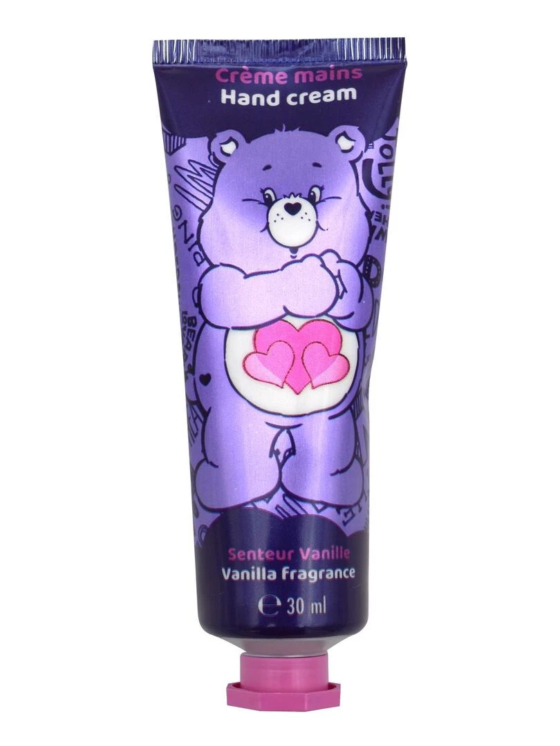 Bisounours Crème Mains hydratante et Parfumante 30 ml N/A