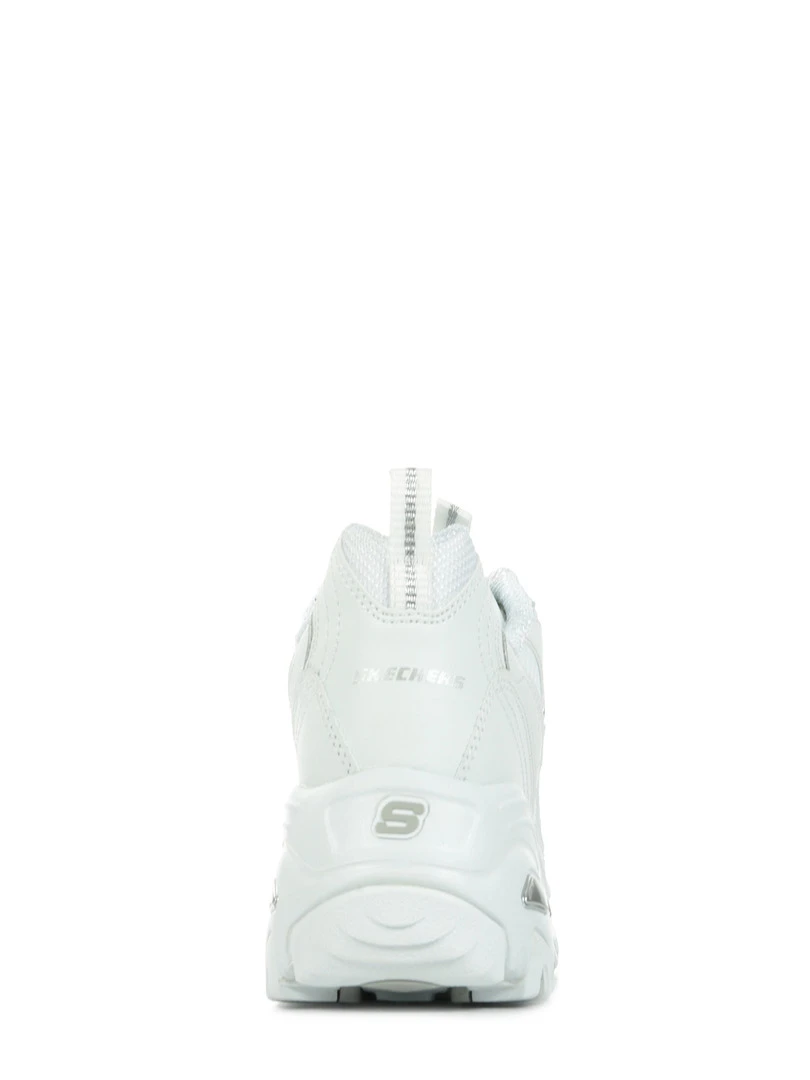 Baskets D'lites Fresh Start   Blanc