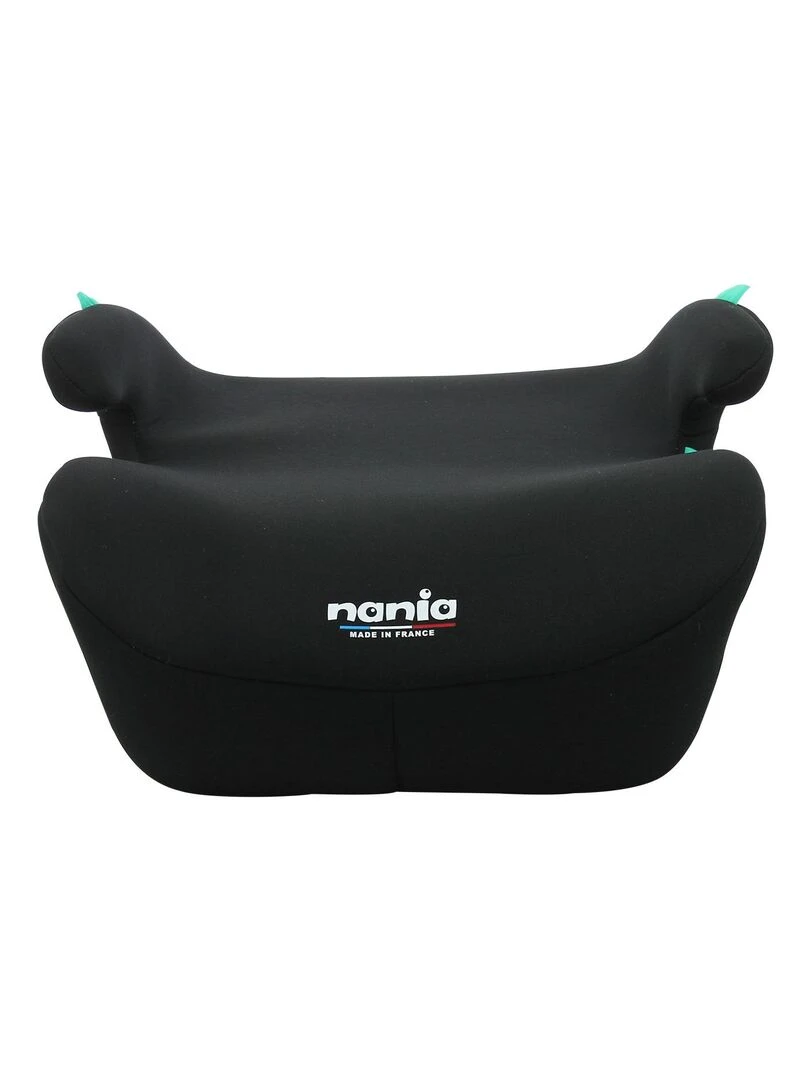 Nania – Rehausseur ceinturé BUBBLE 126 150 Noir