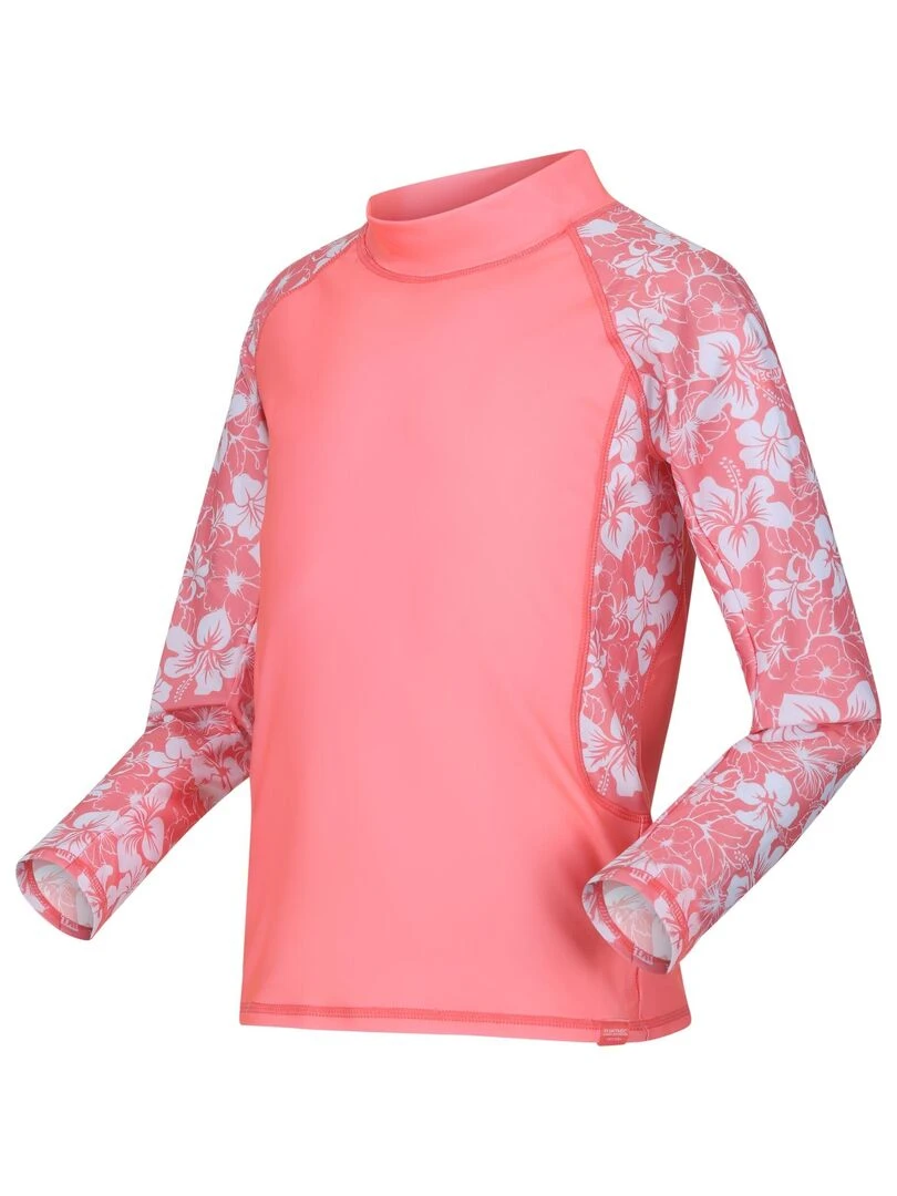 Regatta   Haut de bain HOKU   Rose saumon