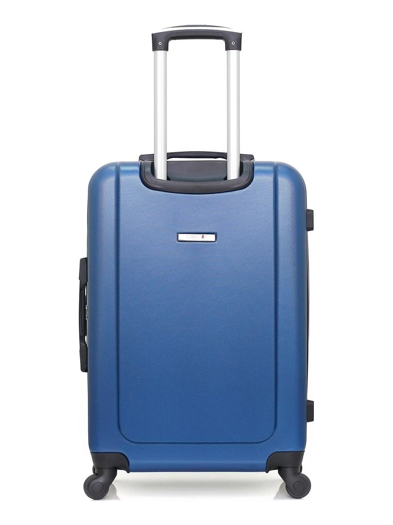 BLUESTAR   VALISE M BUCAREST   Bleu marine