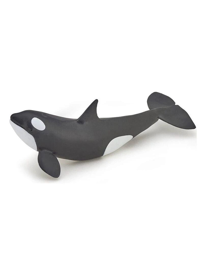 Figurine Bébé Orque N/A