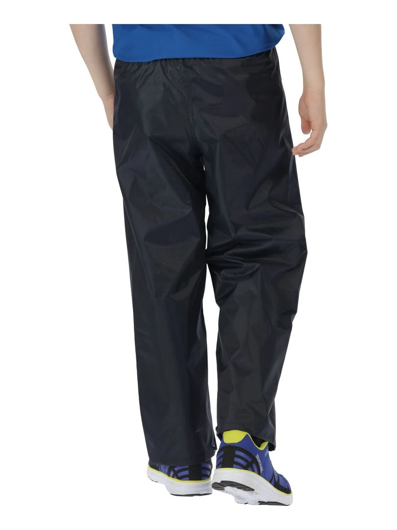 Regatta   Sur pantalon imperméable STORMBREAK   Bleu marine