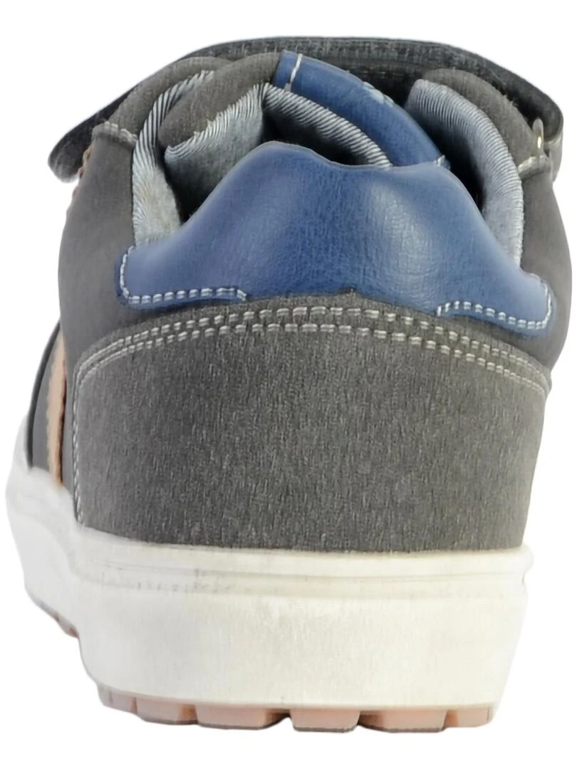 Basket Victoria 1364100   Gris