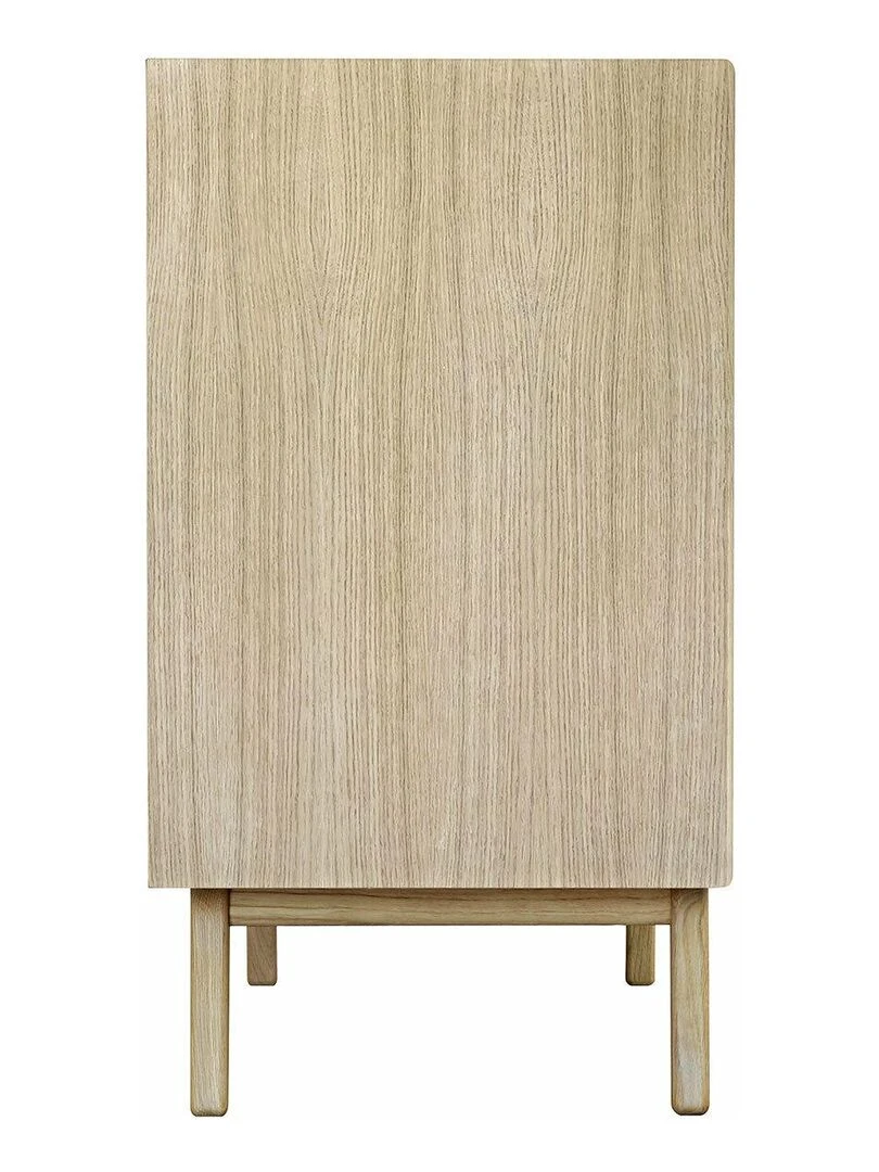 Commode 4 Tiroirs Holda   AKITEN RETAIL   Marron