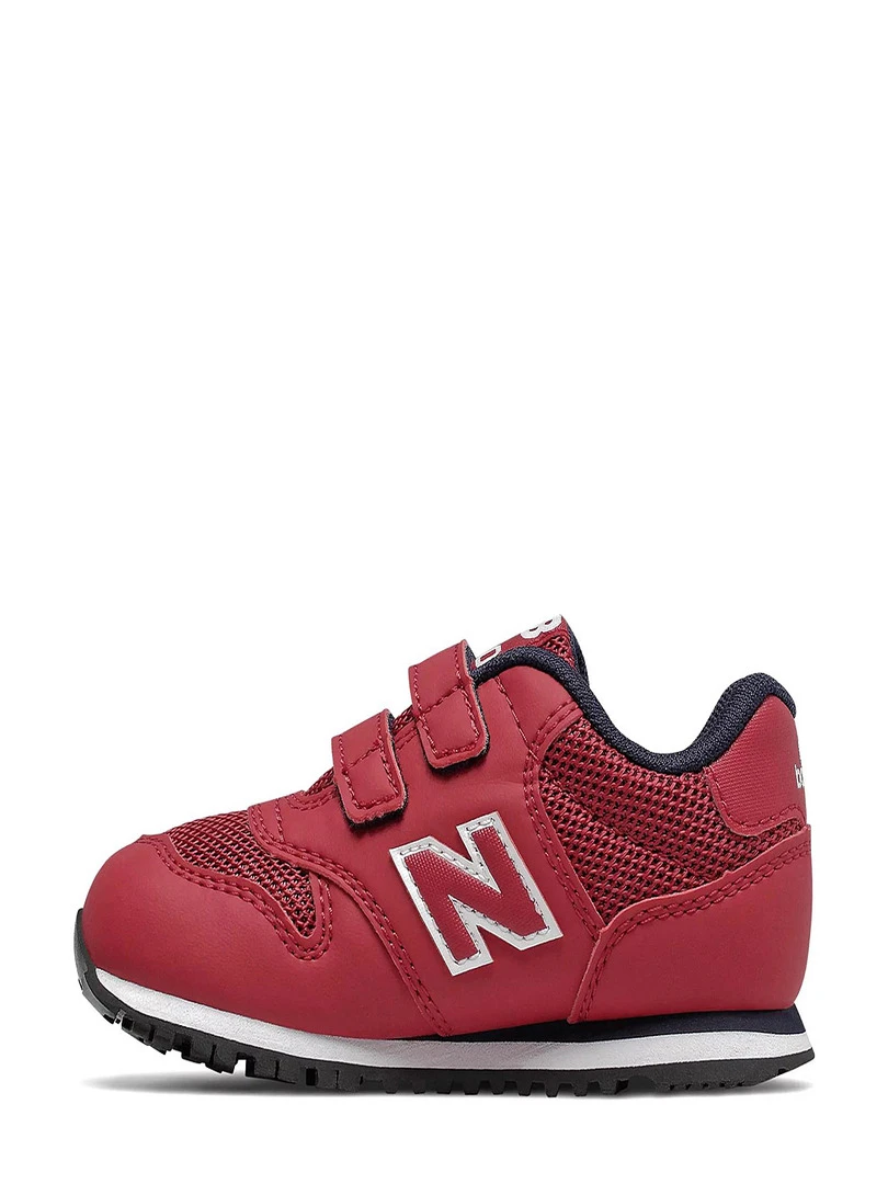 Baskets Iv500 Rouge