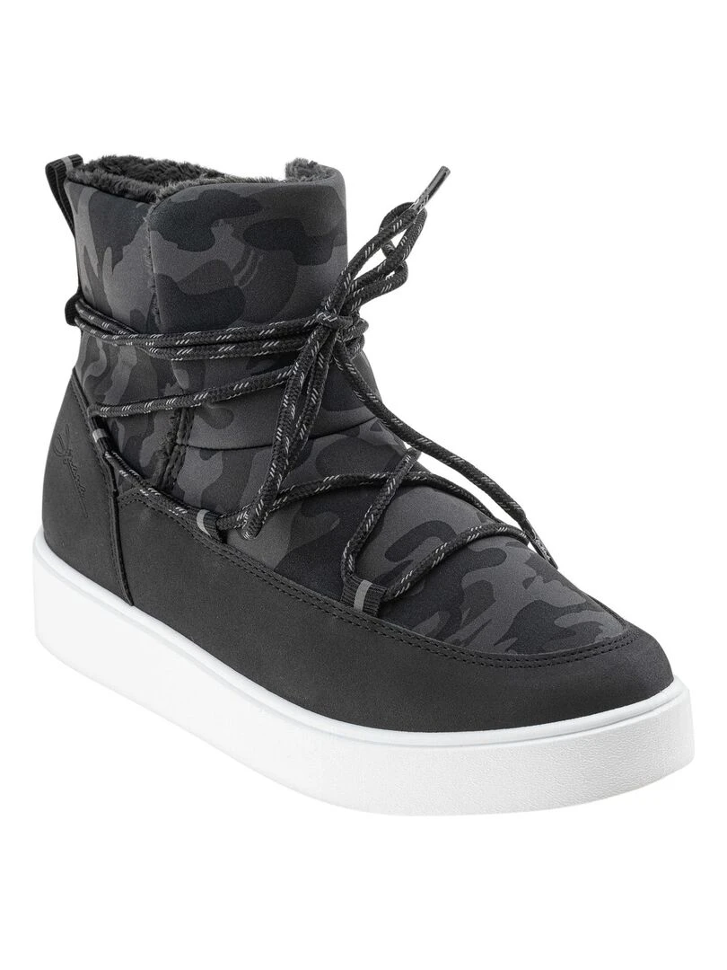 Iguana Chaussures décontractées NAZEFI Noir