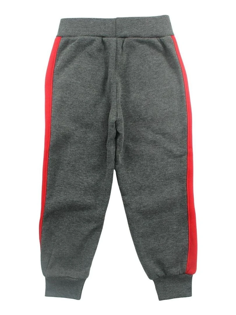 Disney   Ensemble Veste pantalon garçon Imprimé Spiderman   Gris