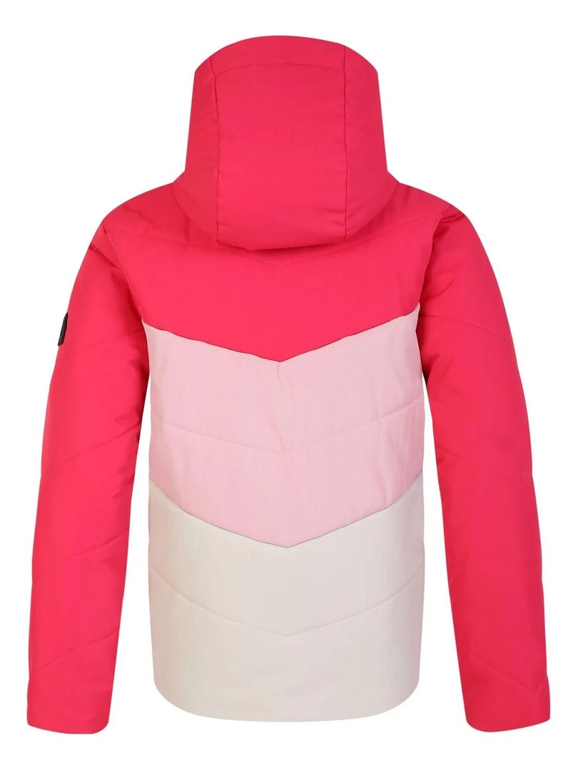 Dare 2B Veste matelassée JOLLY Rose fushia
