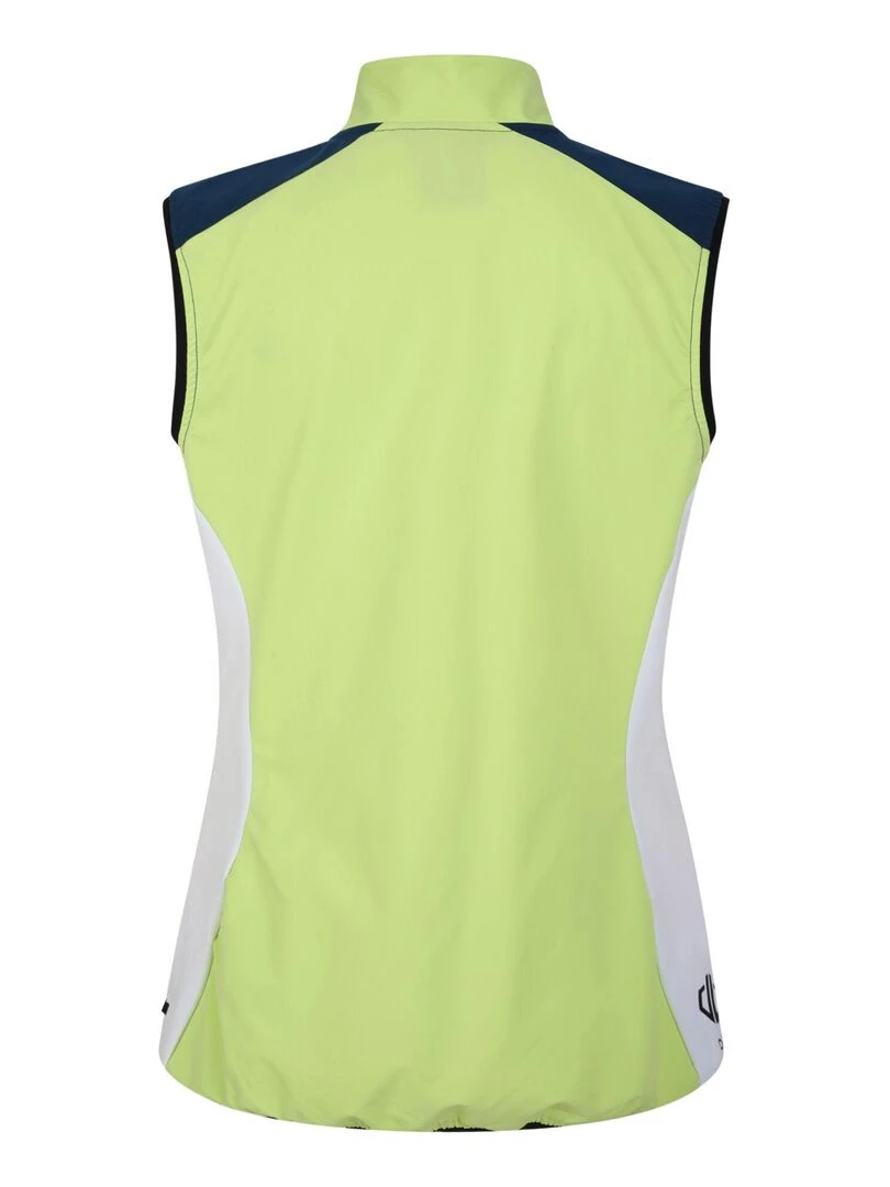 Regatta Veste sans manches AVIDLY Vert clair