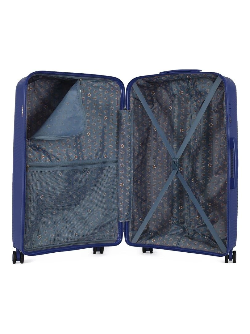 VALISE L PHENIX   Bleu marine