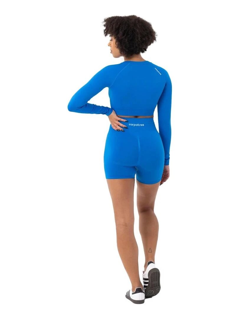 Carpatree Haut court BLAZE Bleu