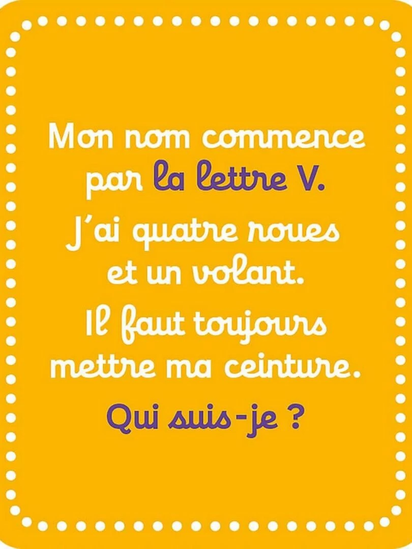 Cherche Et Trouve Les Lettres   N/A