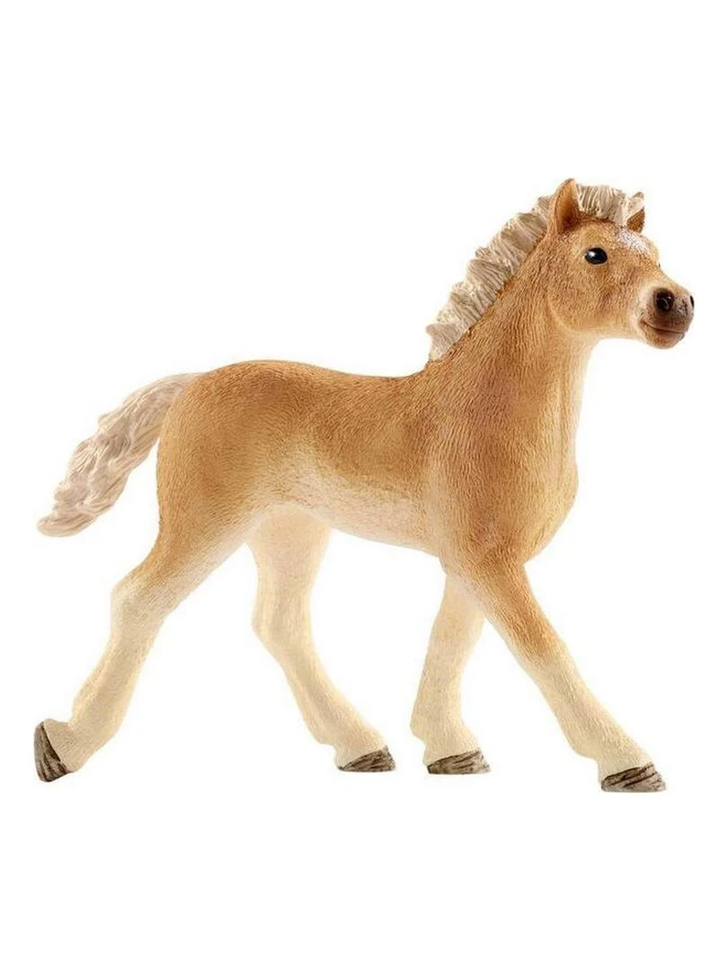 Puzzle 100 pièces avec figurine : Horse Club   N/A