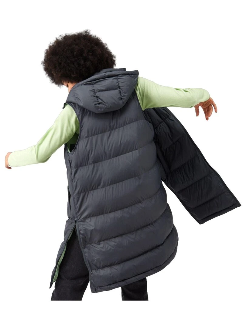Regatta   Veste sans manches GANELLA   Gris Vert