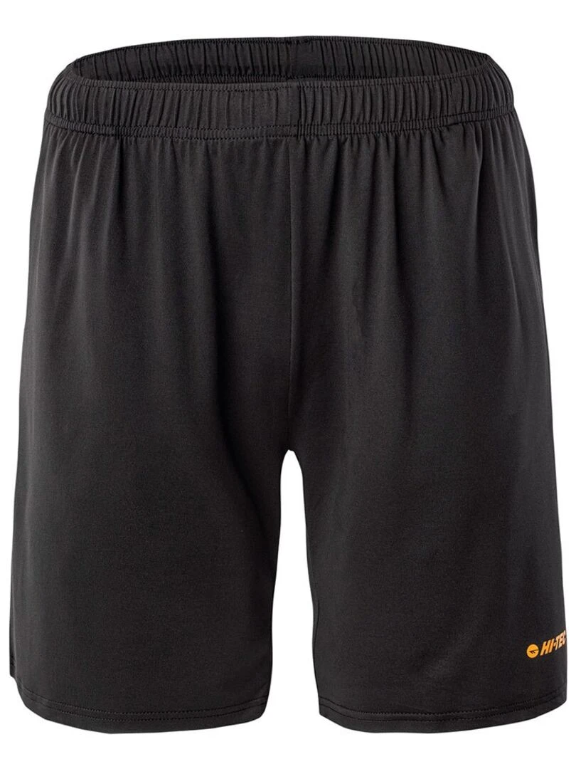 Hi Tec Short RAVI Noir