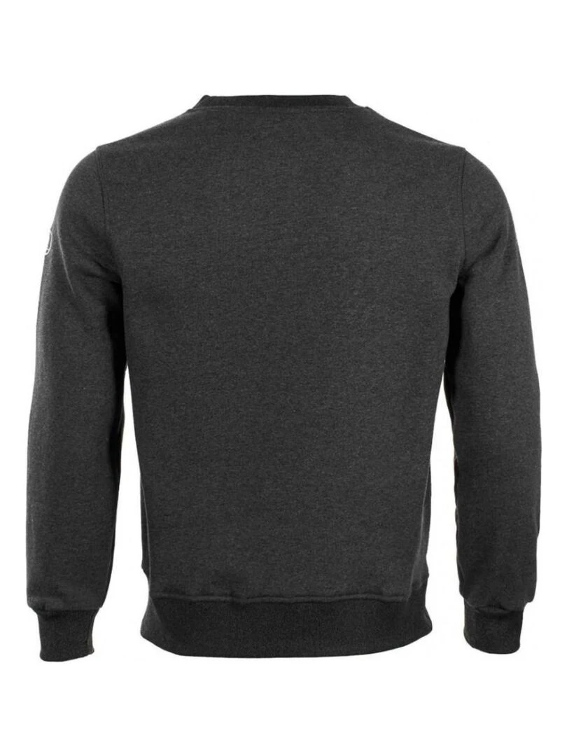 Sweat femme AMURAC Gris