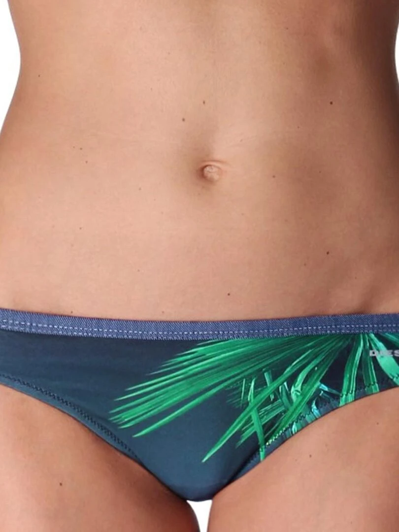 Bas de maillot de bain Angels Vert