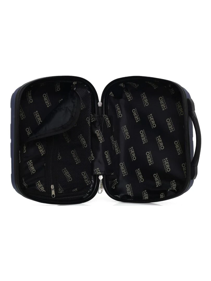 HERO   VANITY FOGO K   Bleu marine