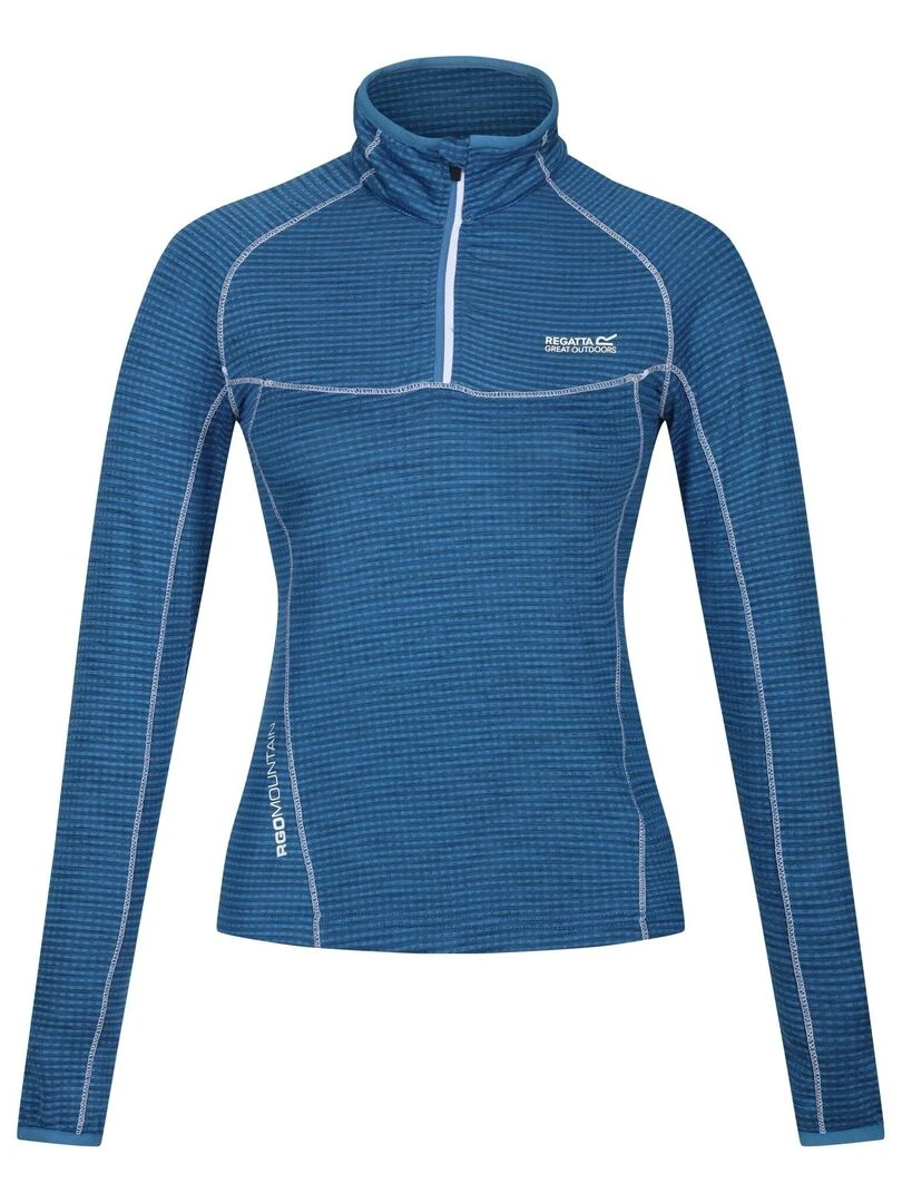 Regatta Haut polaire YONDER Bleu