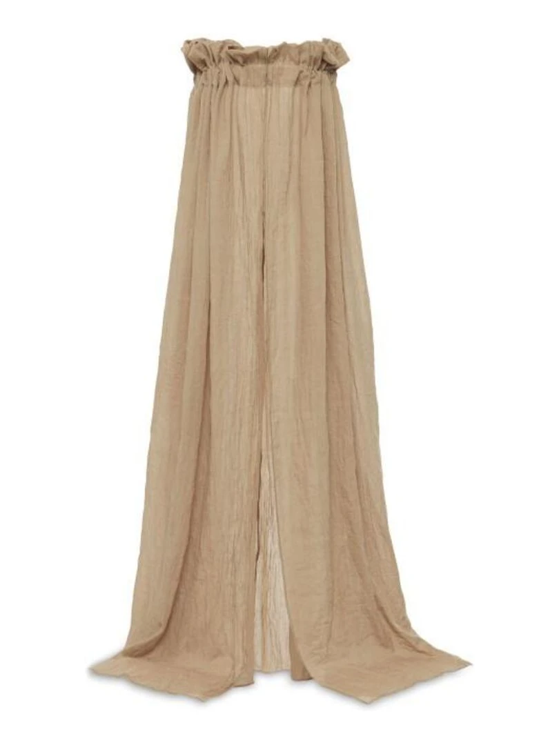 Ciel Vintage 155cm Biscuit Jollein Marron