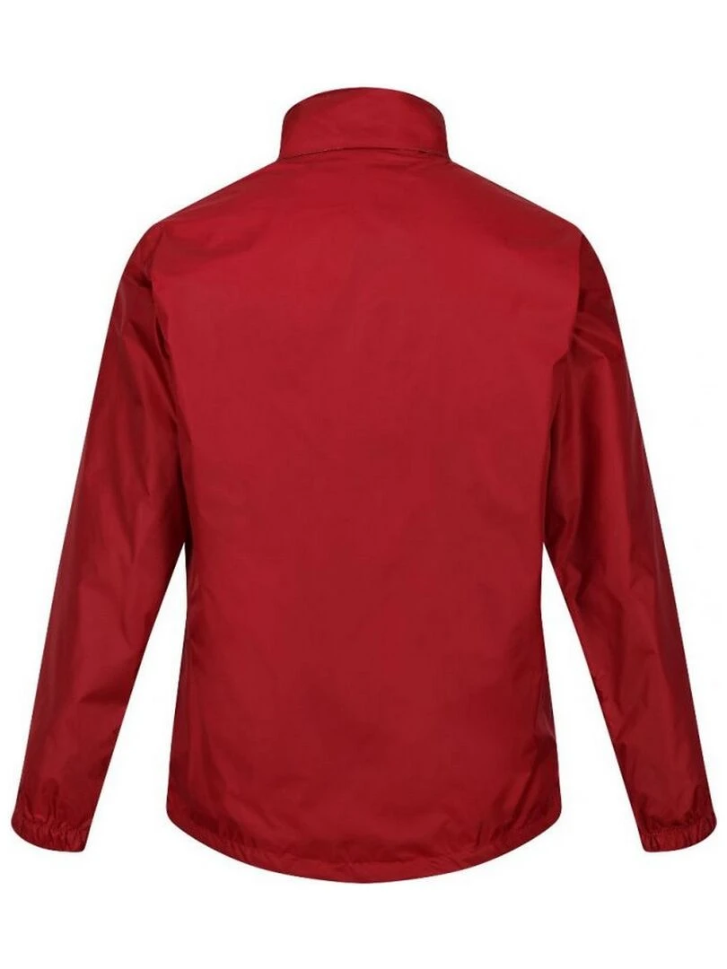 Regatta Coupe vent LYLE Rouge foncé