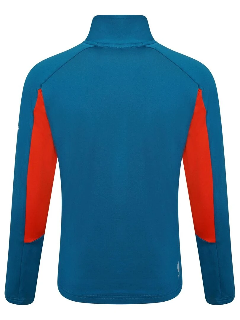 Dare 2B Haut polaire EXCEPTION Bleu fluo