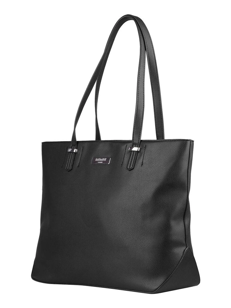 INFINITIF SAC A MAIN IBERIS Noir