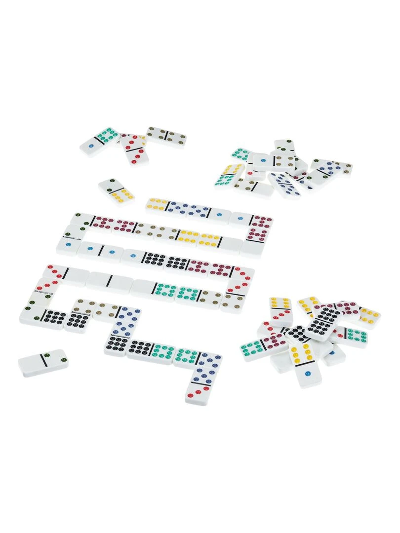 Domino Classic Line N/A