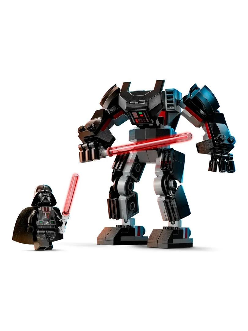 Star Wars Le robot Dark Vador   N/A