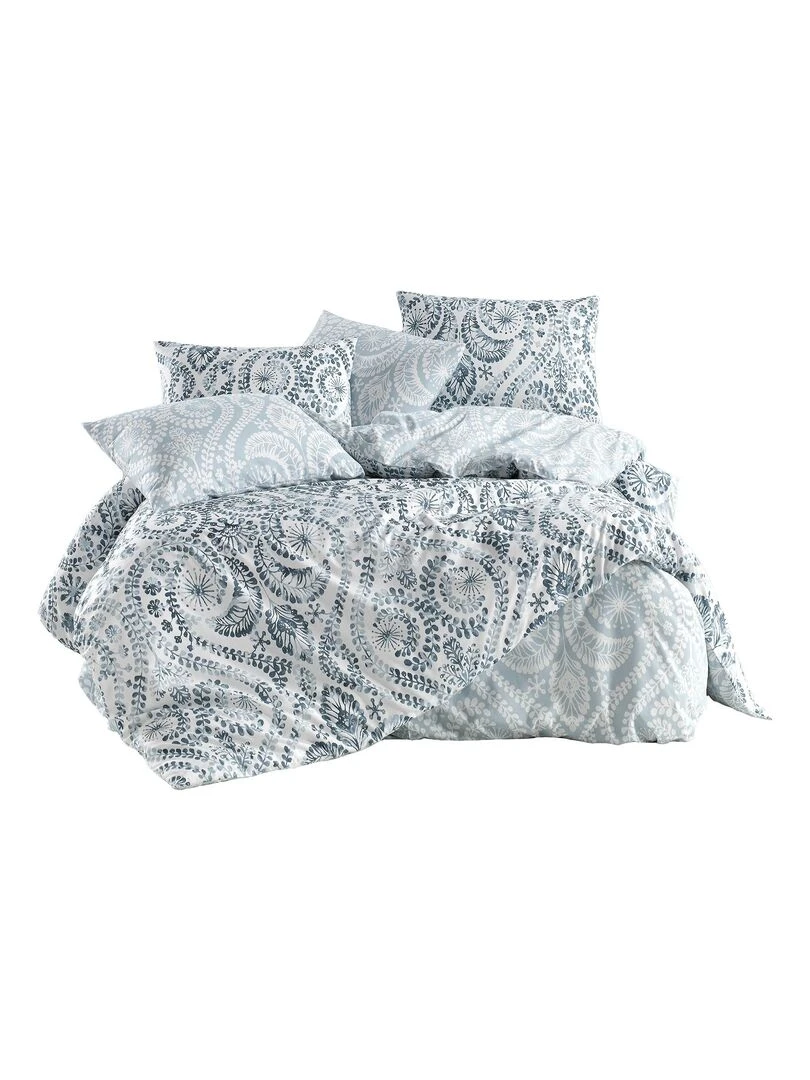 Parure LIENZO Gris Gris