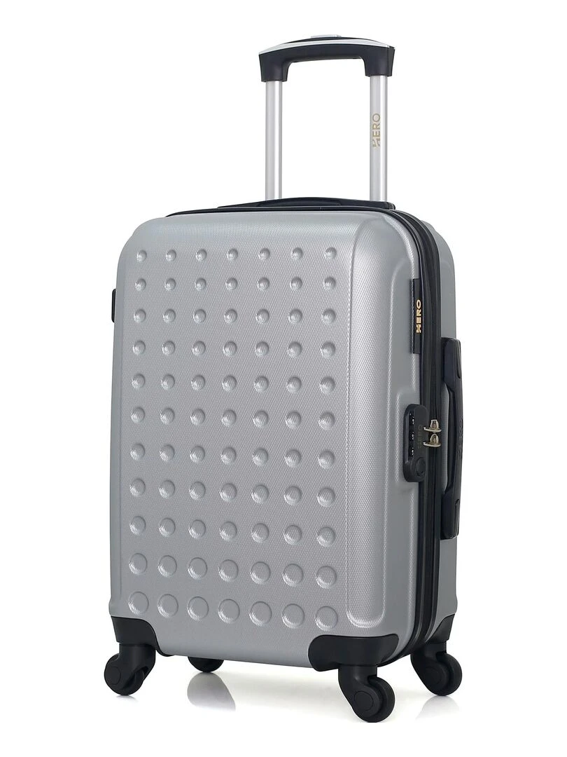 HERO VALISE S TAURUS Gris