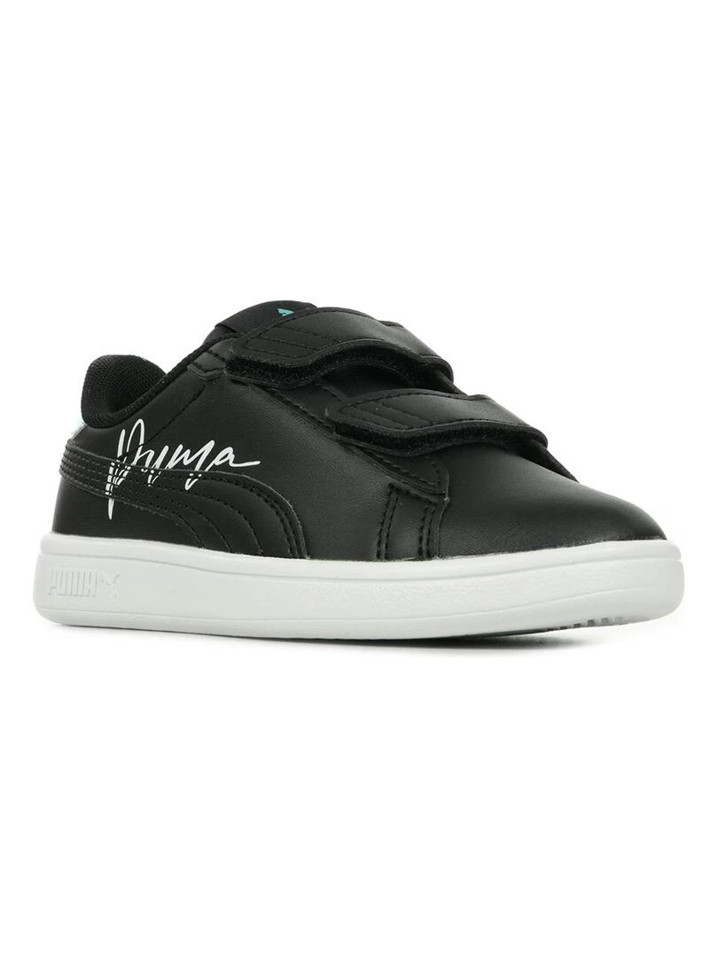 Baskets PUMA Ps Smash 3 L C Wings V Noir