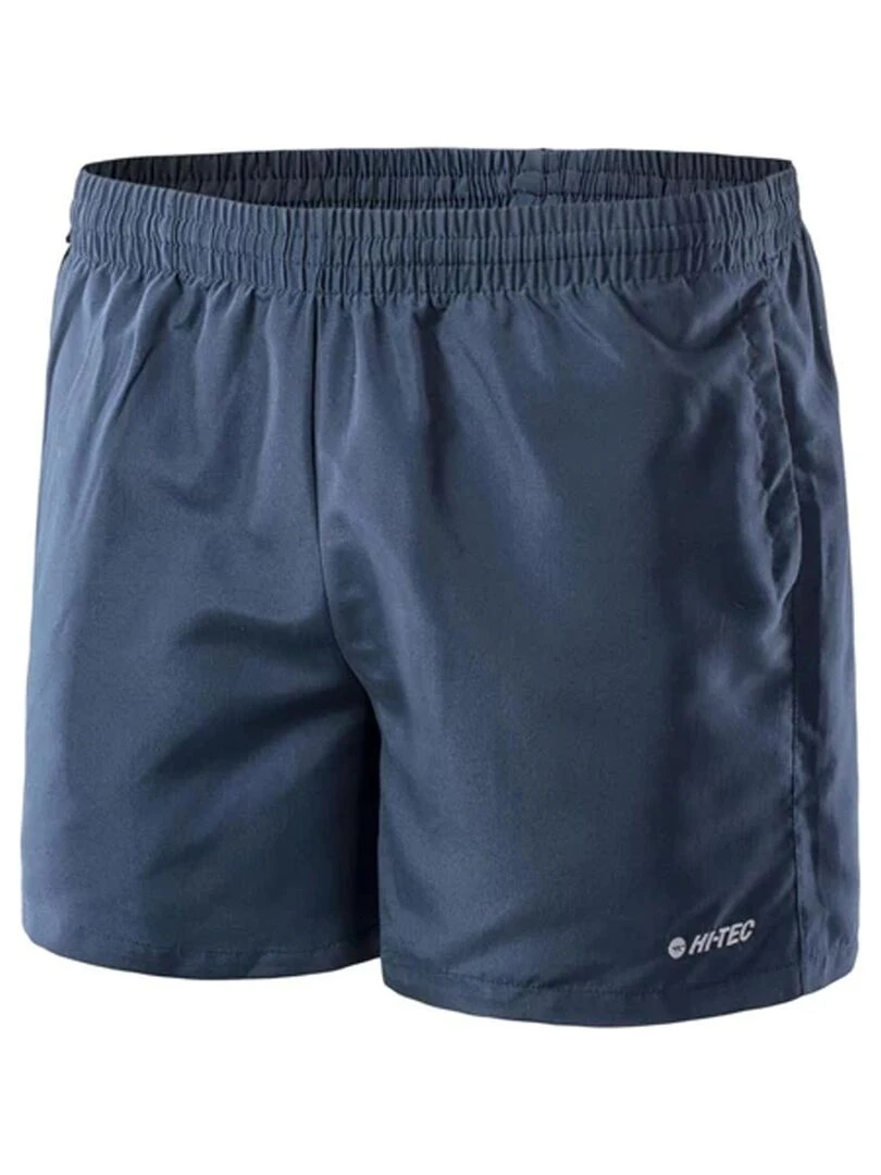 Hi Tec   Short SOLME   Bleu marine