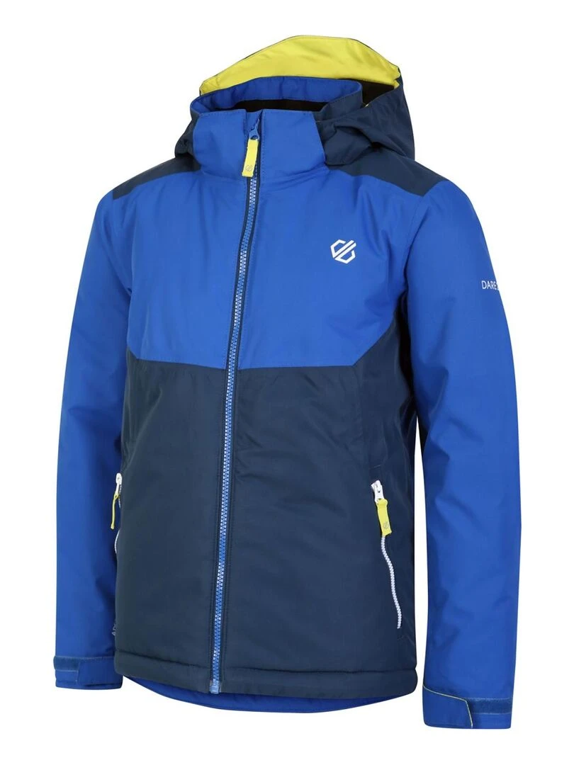 Dare 2B Blouson de ski IMPOSE Bleu foncé