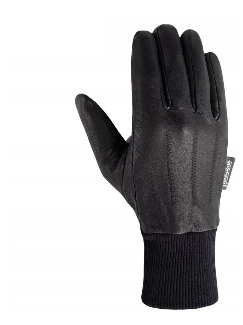 Magnum Gants RONIN Noir