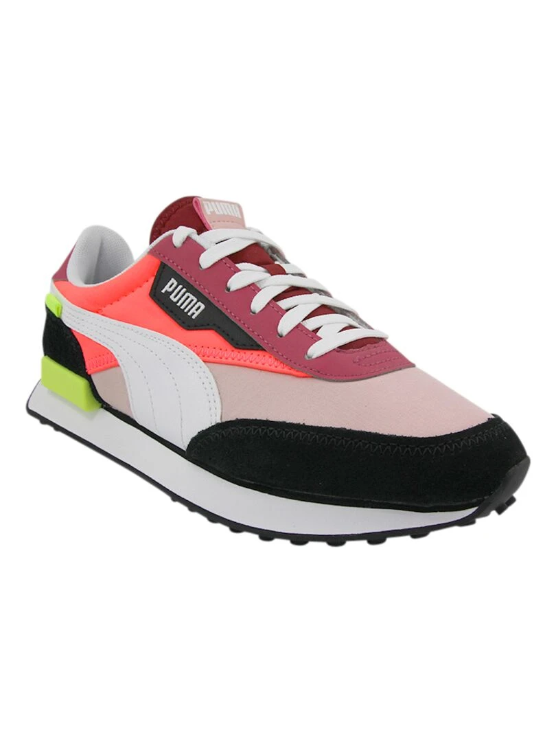Baskets 'Puma' 'Future Rider' Multicolore