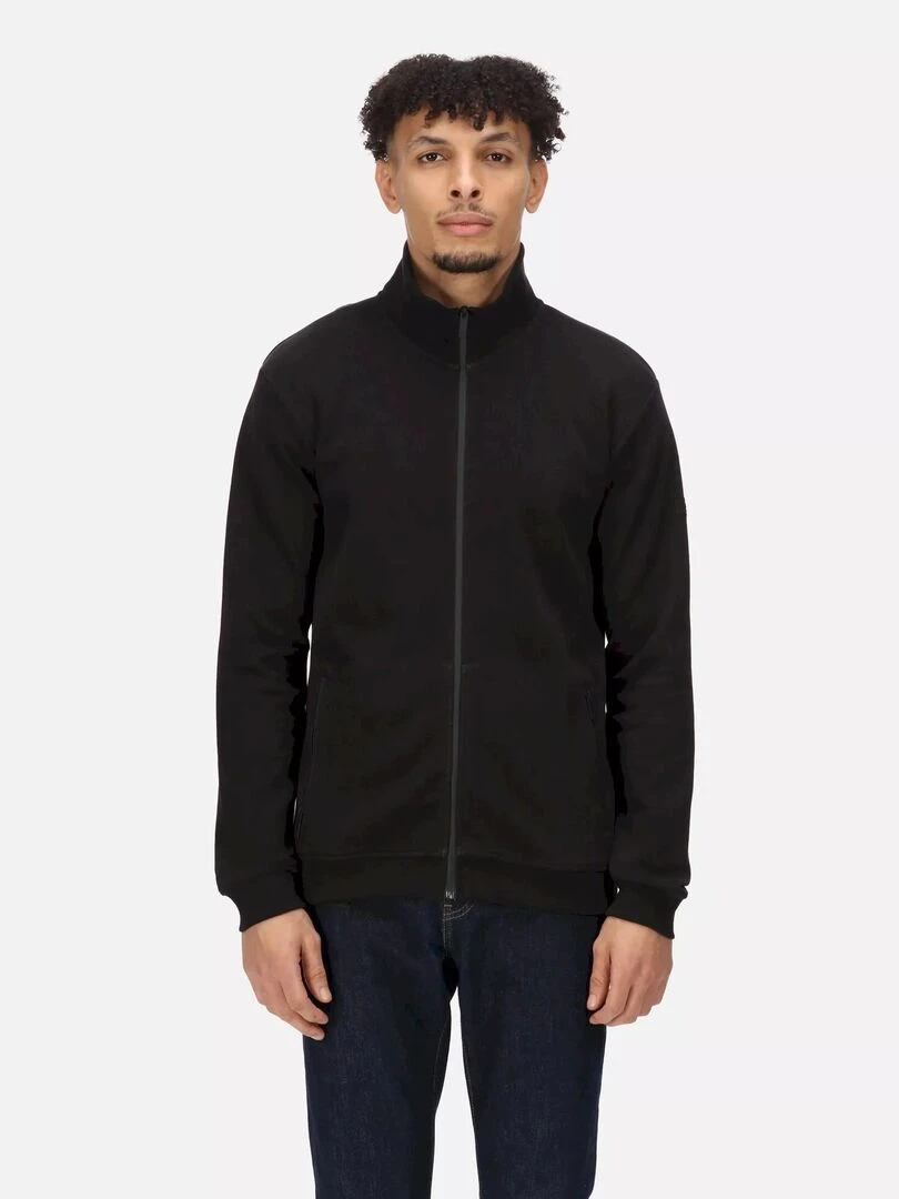 Regatta   Veste polaire FELTON   Noir