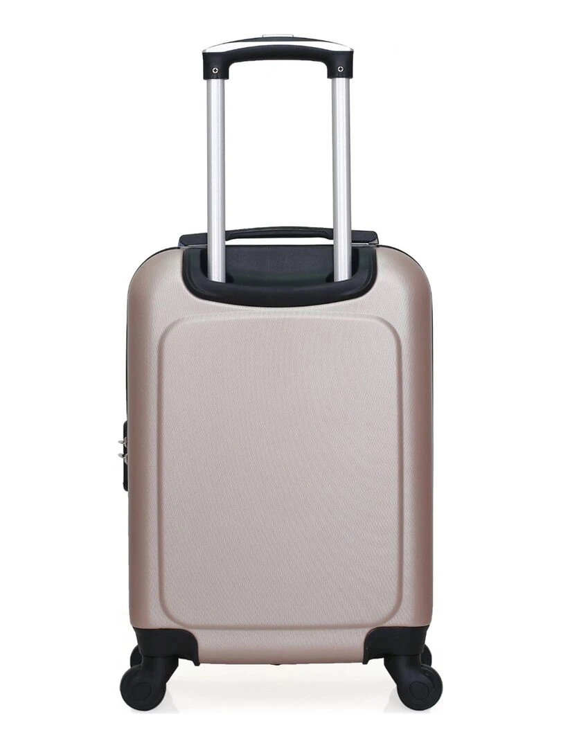 INFINITIF   VALISE XS LOUBNY E   Rose