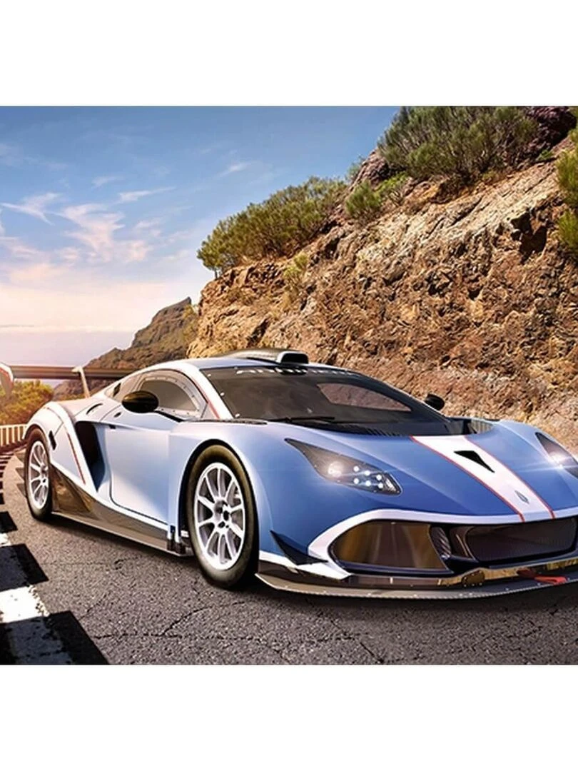 Puzzle 300 pièces : Arrinera Hussarya GT N/A