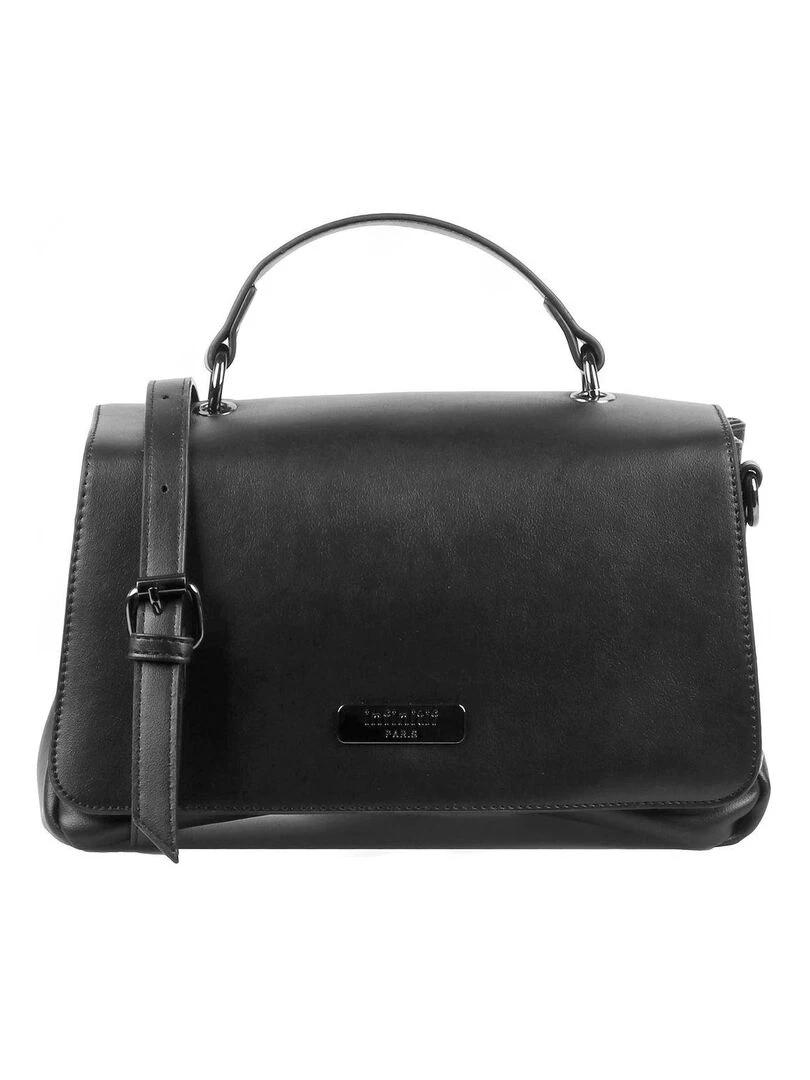INFINITIF SAC A MAIN ASTER Noir