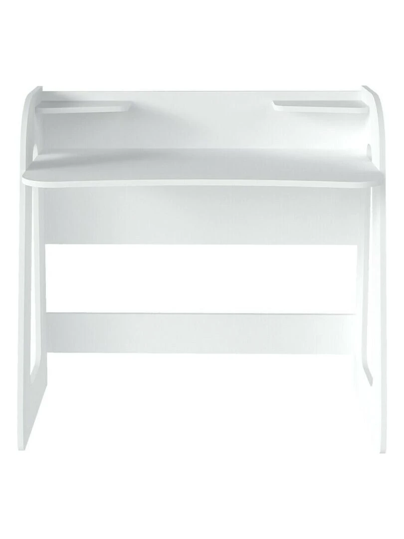 Bureau Filius   AKITEN RETAIL   Blanc Blanc