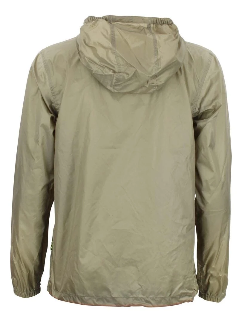 Coupe vent femme ARANEW Gris taupe