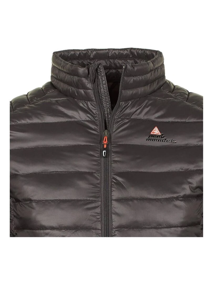 Doudoune homme CEKI   PEAK MOUNTAIN   Gris